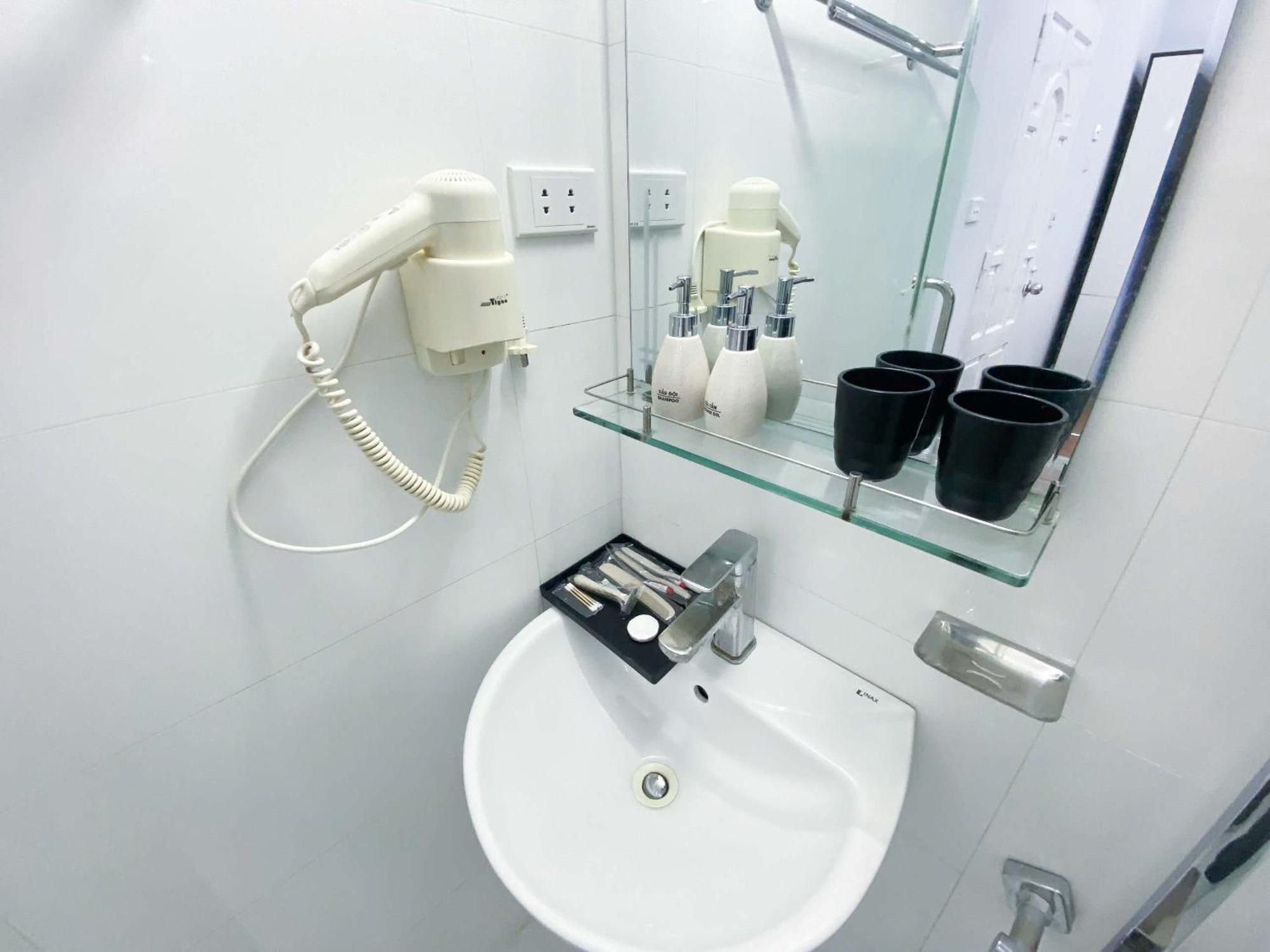 Eco Nest Apartment Dinh Ngang Ханой Екстер'єр фото