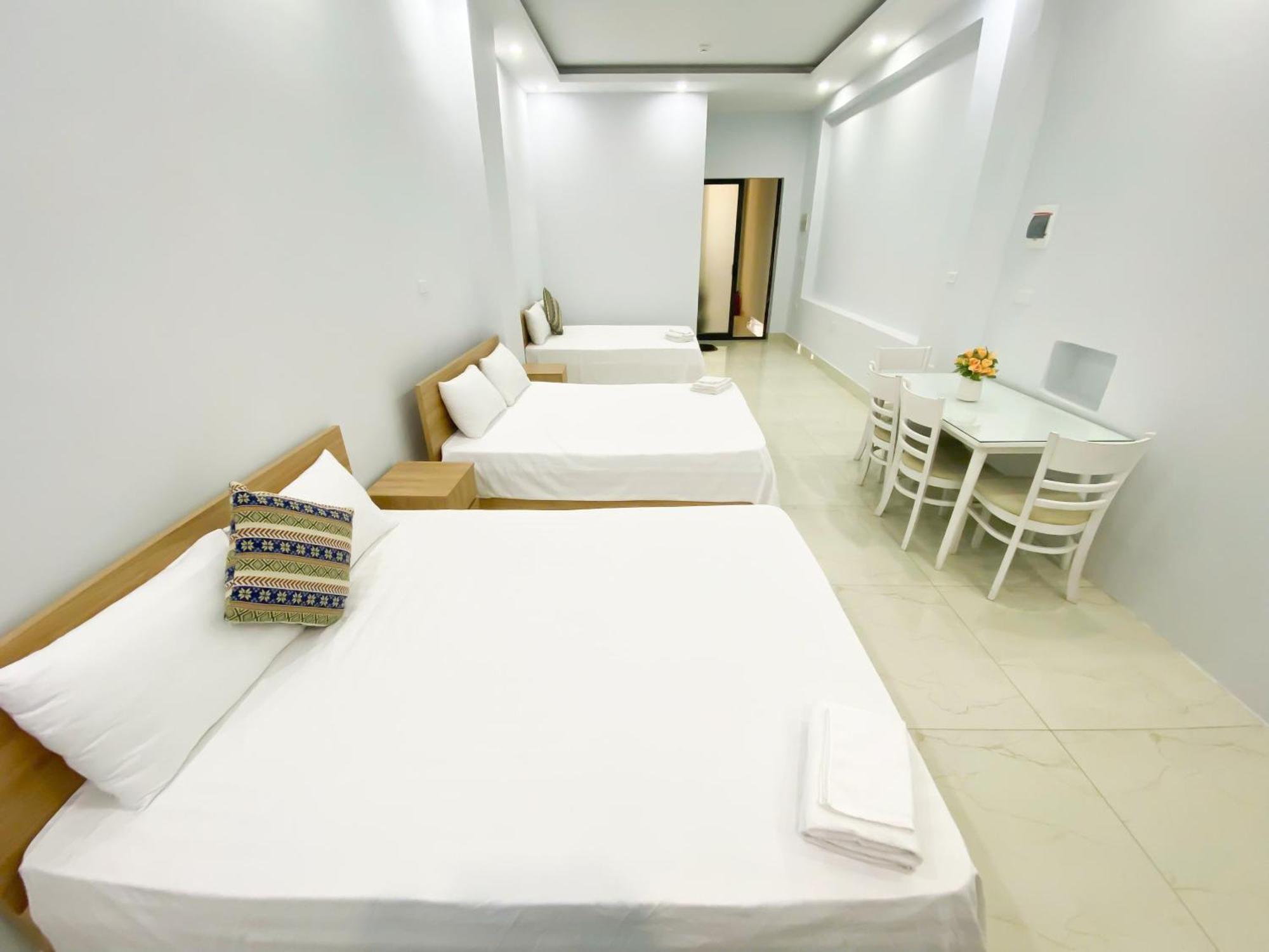 Eco Nest Apartment Dinh Ngang Ханой Екстер'єр фото