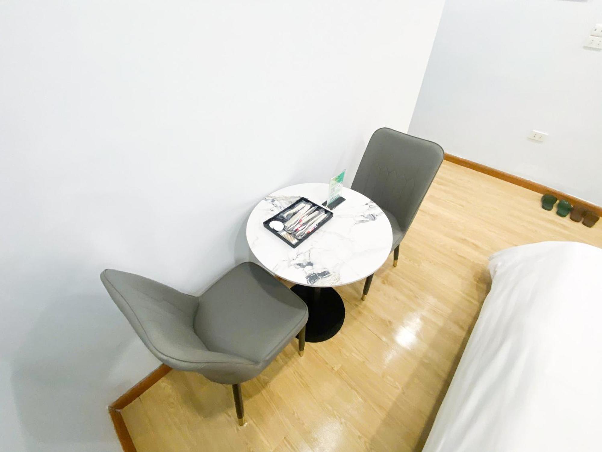Eco Nest Apartment Dinh Ngang Ханой Екстер'єр фото